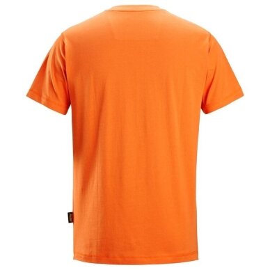 T-krekls SNICKERS WORKWEAR, pelēks 1 T-krekls SNICKERS WORKWEAR, pelēks 1