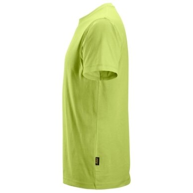 T-krekls SNICKERS WORKWEAR, pelēks 2 T-krekls SNICKERS WORKWEAR, pelēks 2