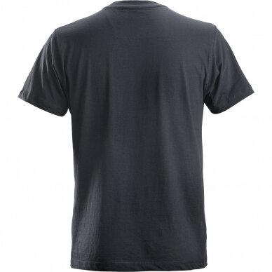 T-krekls SNICKERS WORKWEAR, tumši pelēks 1 T-krekls SNICKERS WORKWEAR, tumši pelēks 1