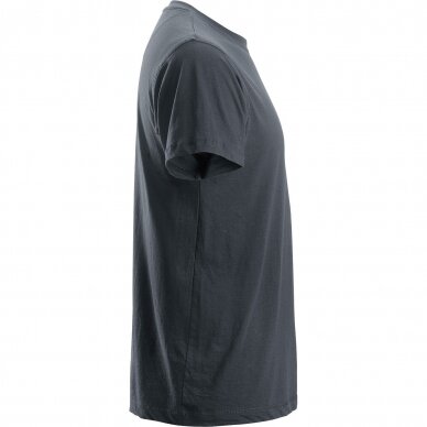 T-krekls SNICKERS WORKWEAR, tumši pelēks 2 T-krekls SNICKERS WORKWEAR, tumši pelēks 2