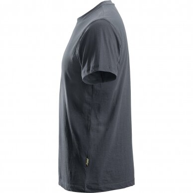 T-krekls SNICKERS WORKWEAR, tumši pelēks 3 T-krekls SNICKERS WORKWEAR, tumši pelēks 3