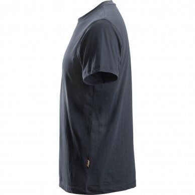 T-krekls SNICKERS WORKWEAR, tumši zils 3 T-krekls SNICKERS WORKWEAR, tumši zils 3