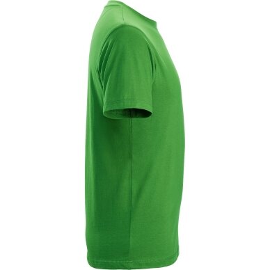 T-krekls SNICKERS WORKWEAR, zaļš 2