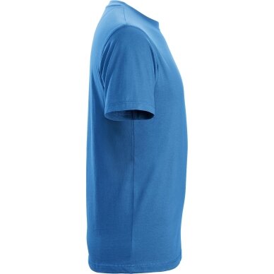 T-krekls SNICKERS WORKWEAR, zils 2
