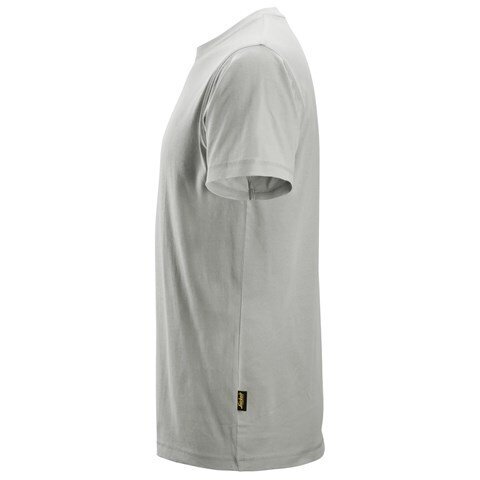 T-krekls SNICKERS WORKWEAR 2502, gaiši pelēks 2 T-krekls SNICKERS WORKWEAR 2502, gaiši pelēks 2