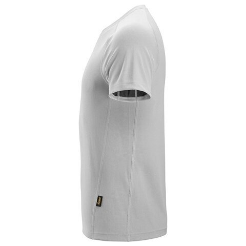 T-krekls SNICKERS WORKWEAR Stay Fresh Bamboo 2556, pelēks 3