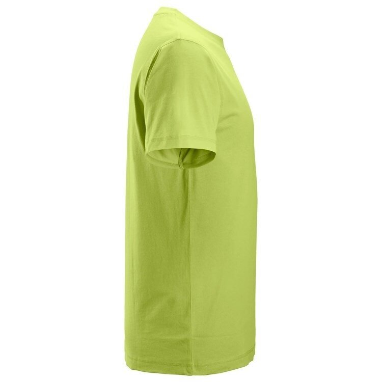 T-krekls SNICKERS WORKWEAR, pelēks 3
