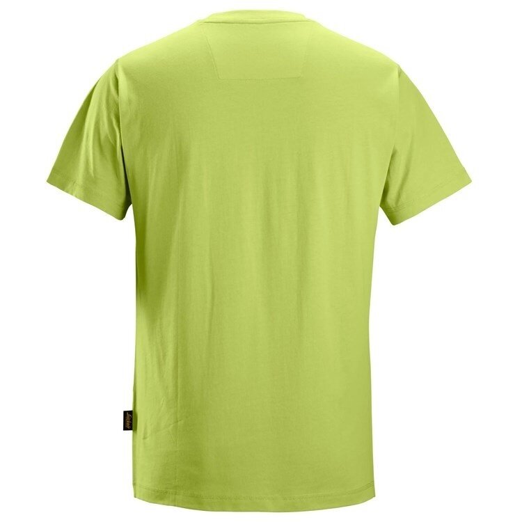 T-krekls SNICKERS WORKWEAR, pelēks 1 T-krekls SNICKERS WORKWEAR, pelēks 1