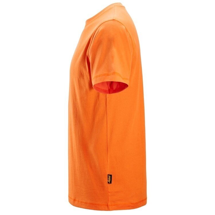 T-krekls SNICKERS WORKWEAR, pelēks 2