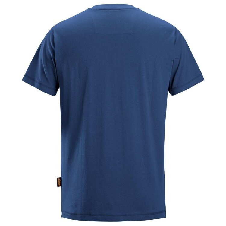 T-krekls SNICKERS WORKWEAR, pelēks 1 T-krekls SNICKERS WORKWEAR, pelēks 1