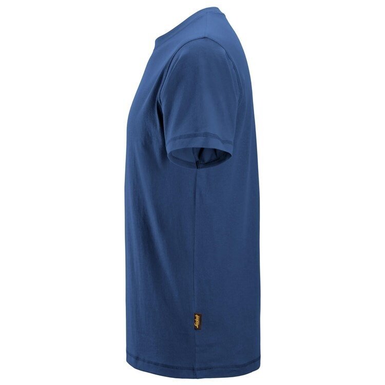 T-krekls SNICKERS WORKWEAR, pelēks 2 T-krekls SNICKERS WORKWEAR, pelēks 2