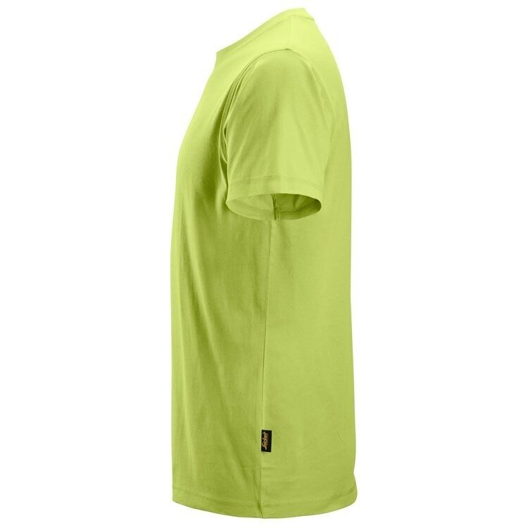 T-krekls SNICKERS WORKWEAR, pelēks 2