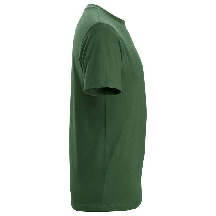 T-krekls SNICKERS WORKWEAR, zaļš 3 T-krekls SNICKERS WORKWEAR, zaļš 3