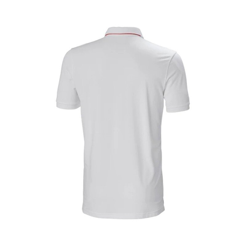 T-krekls HELLY HANSEN Kensington Tech Polo, balts 1