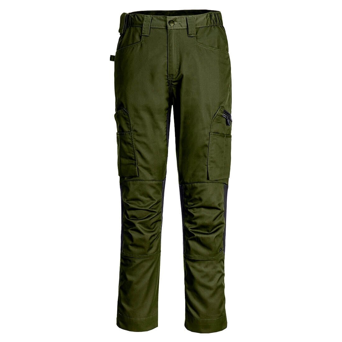 PORTWEST CD881 Stretch darba bikses 4