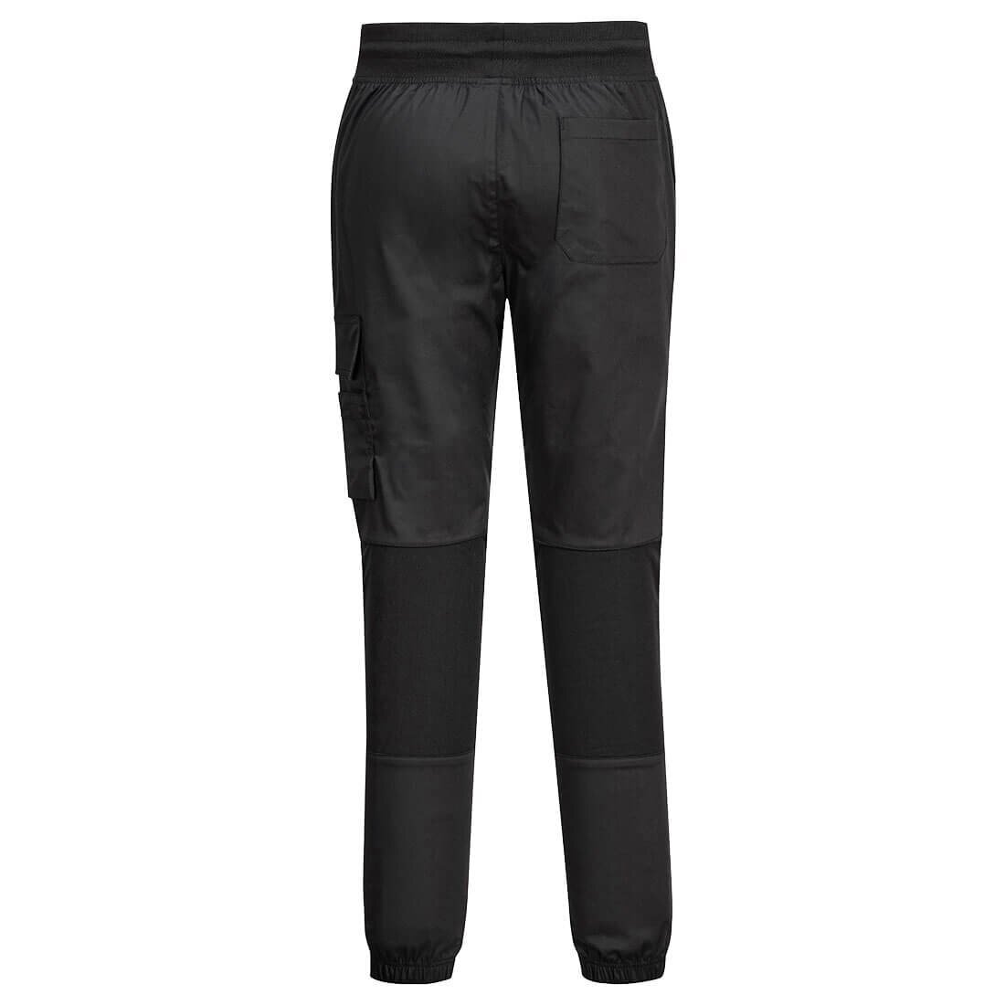 PORTWEST C074 elastīgās sporta bikses 1 PORTWEST C074 elastīgās sporta bikses 1