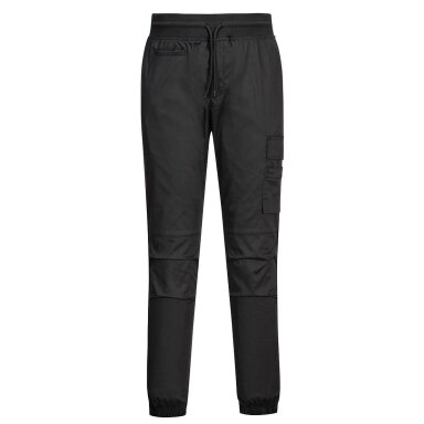 PORTWEST C074 elastīgās sporta bikses
