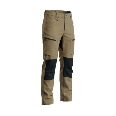BoSafety Sorona CARGO PRO elastīgās bikses 5
