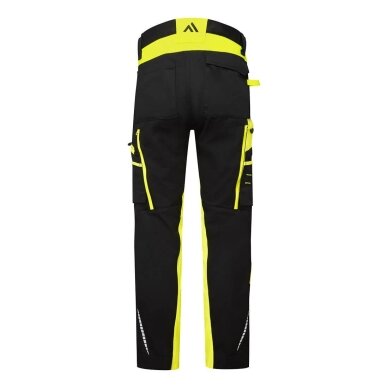 PORTWEST CD881 Stretch darba bikses 12 PORTWEST CD881 Stretch darba bikses 12