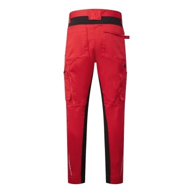 PORTWEST CD881 Stretch darba bikses 9