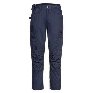 PORTWEST CD881 Stretch darba bikses 5