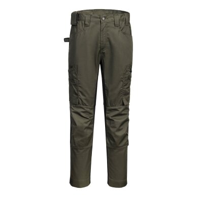 PORTWEST CD881 Stretch darba bikses 7 PORTWEST CD881 Stretch darba bikses 7