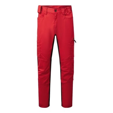 PORTWEST CD881 Stretch darba bikses 8