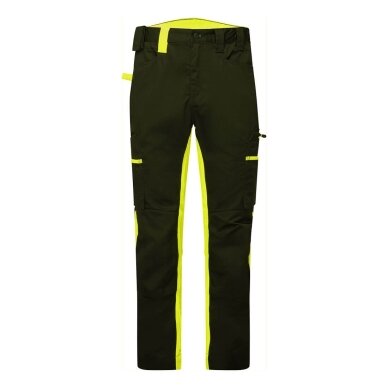 PORTWEST CD881 Stretch darba bikses 11