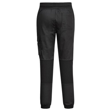 PORTWEST C074 elastīgās sporta bikses 1 PORTWEST C074 elastīgās sporta bikses 1