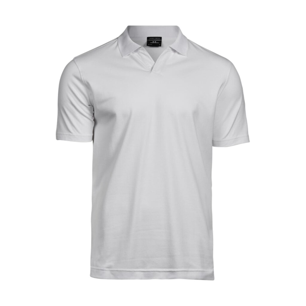 Tee Jays 1404 vīriešu polo krekls ar īsām piedurknēm 20