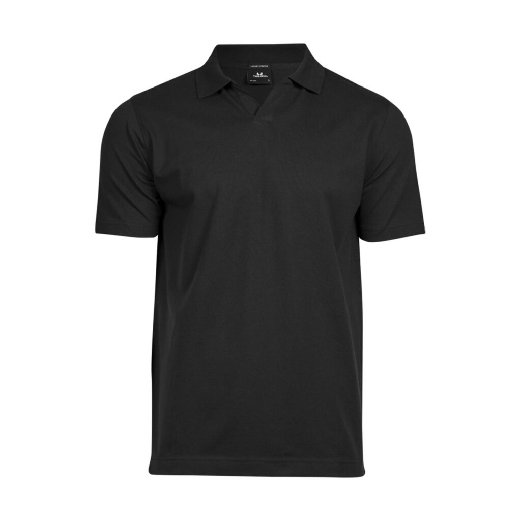 Tee Jays 1404 vīriešu polo krekls ar īsām piedurknēm 15