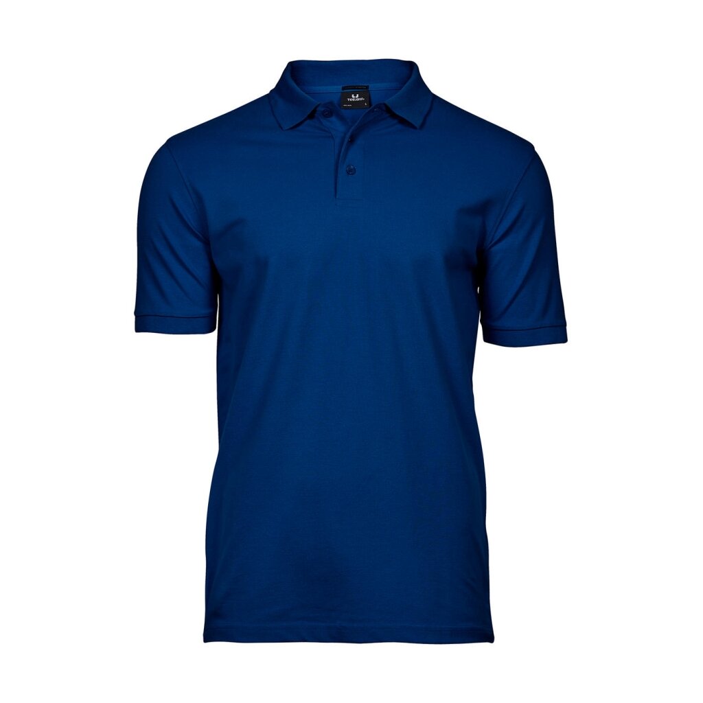 Tee Jays 1405 vīriešu polo krekls ar īsām piedurknēm 52