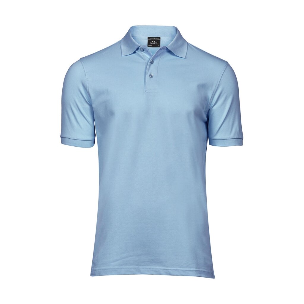 Tee Jays 1405 vīriešu polo krekls ar īsām piedurknēm 86