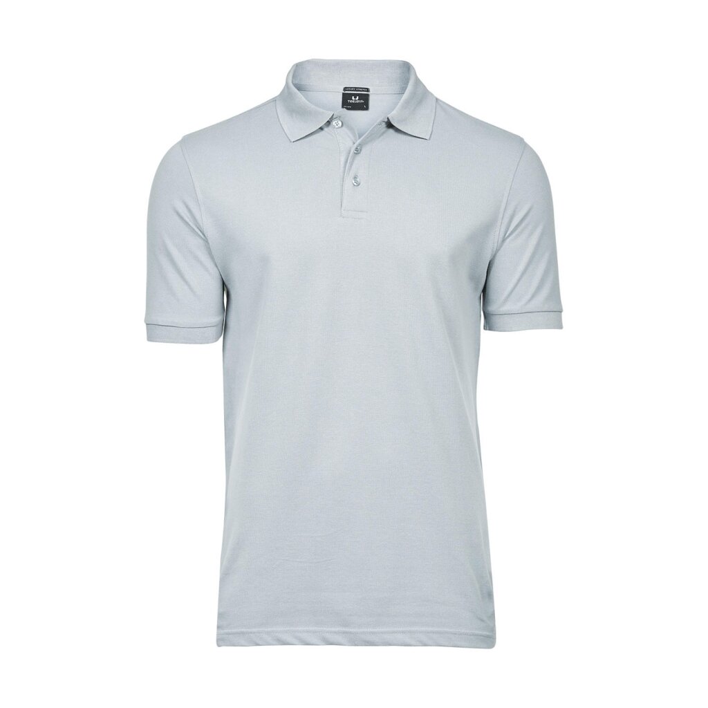 Tee Jays 1405 vīriešu polo krekls ar īsām piedurknēm 79