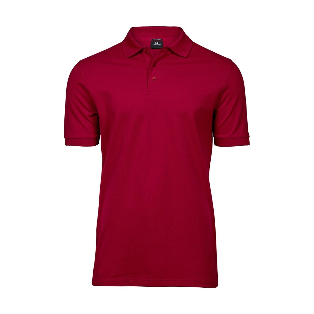 Tee Jays 1405 vīriešu polo krekls ar īsām piedurknēm 109
