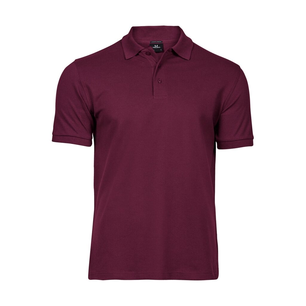Tee Jays 1405 vīriešu polo krekls ar īsām piedurknēm 87