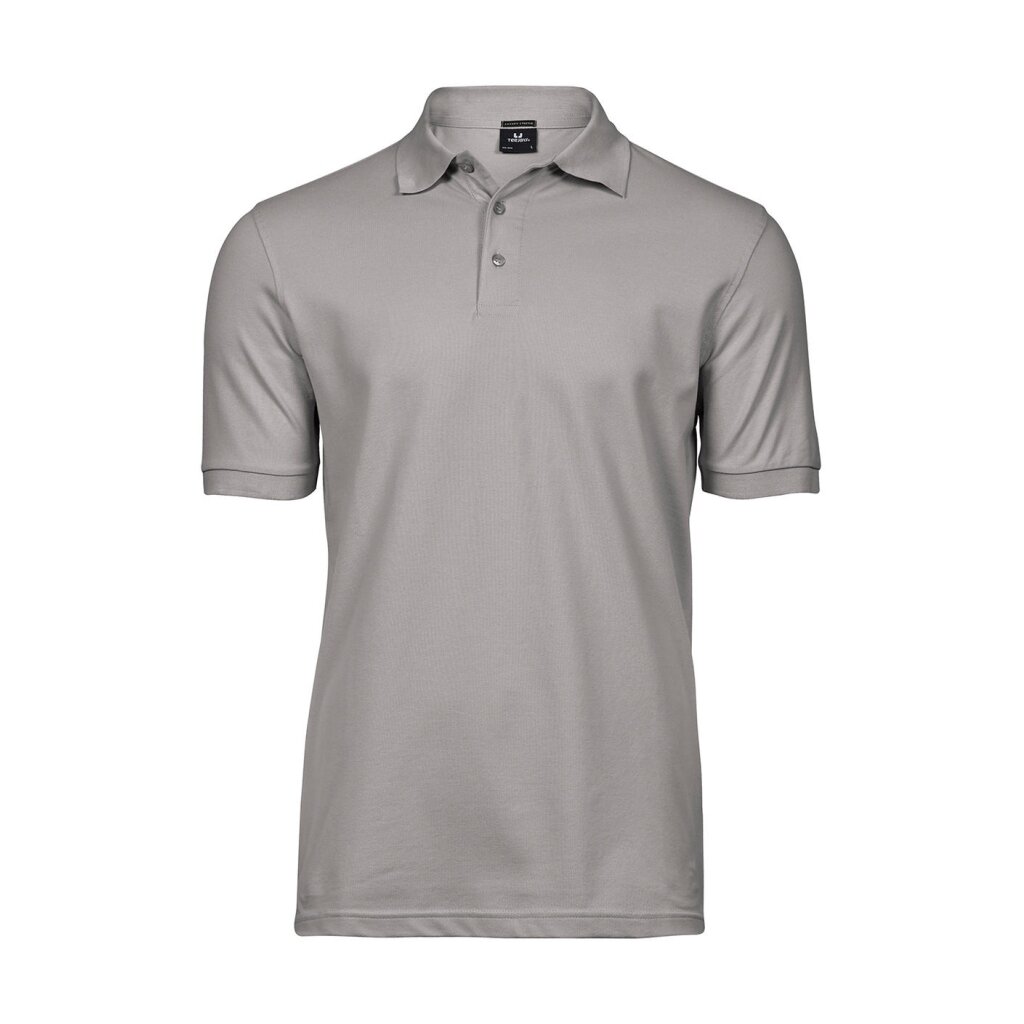 Tee Jays 1405 vīriešu polo krekls ar īsām piedurknēm 16