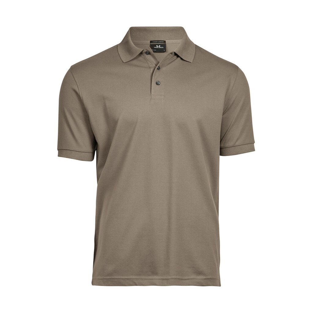Tee Jays 1405 vīriešu polo krekls ar īsām piedurknēm 116
