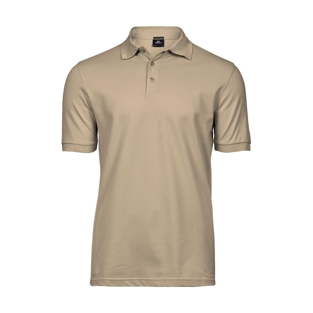 Tee Jays 1405 vīriešu polo krekls ar īsām piedurknēm 76