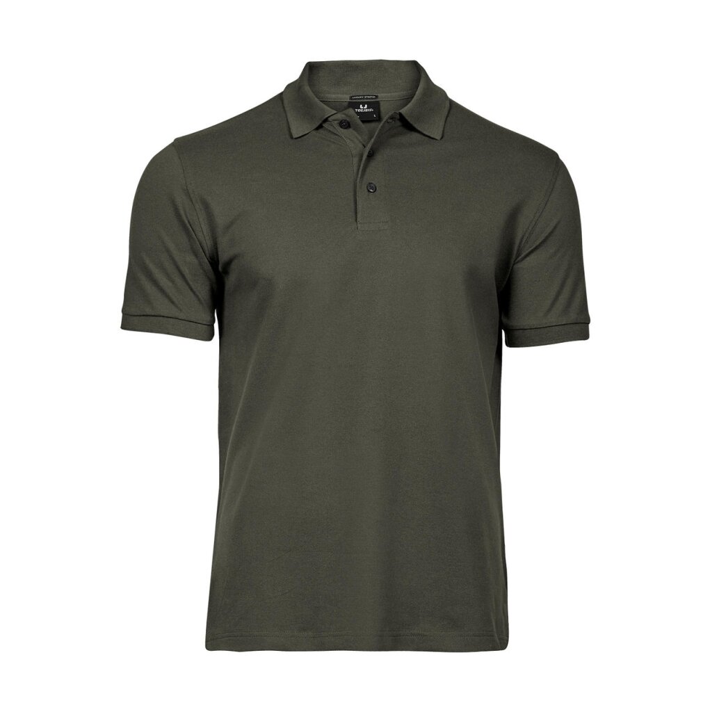 Tee Jays 1405 vīriešu polo krekls ar īsām piedurknēm 40