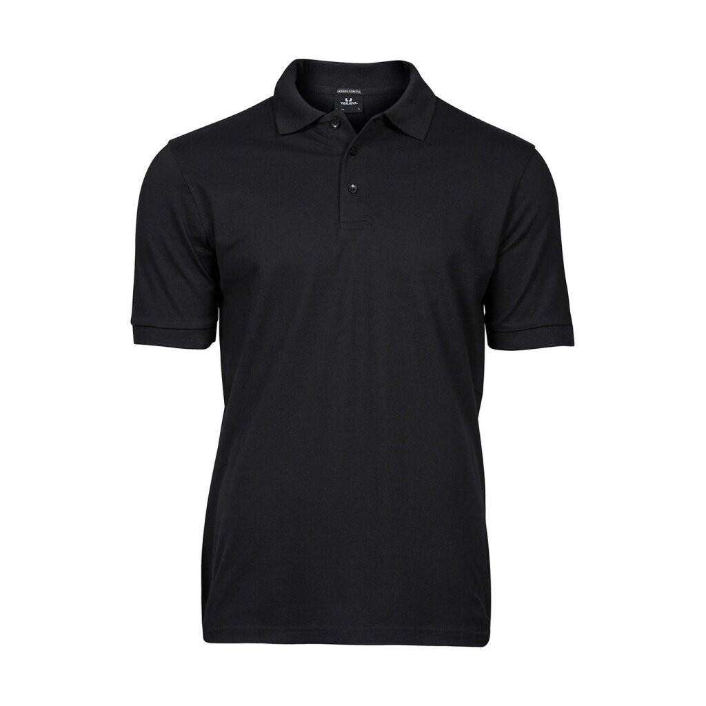 Tee Jays 1405 vīriešu polo krekls ar īsām piedurknēm 99