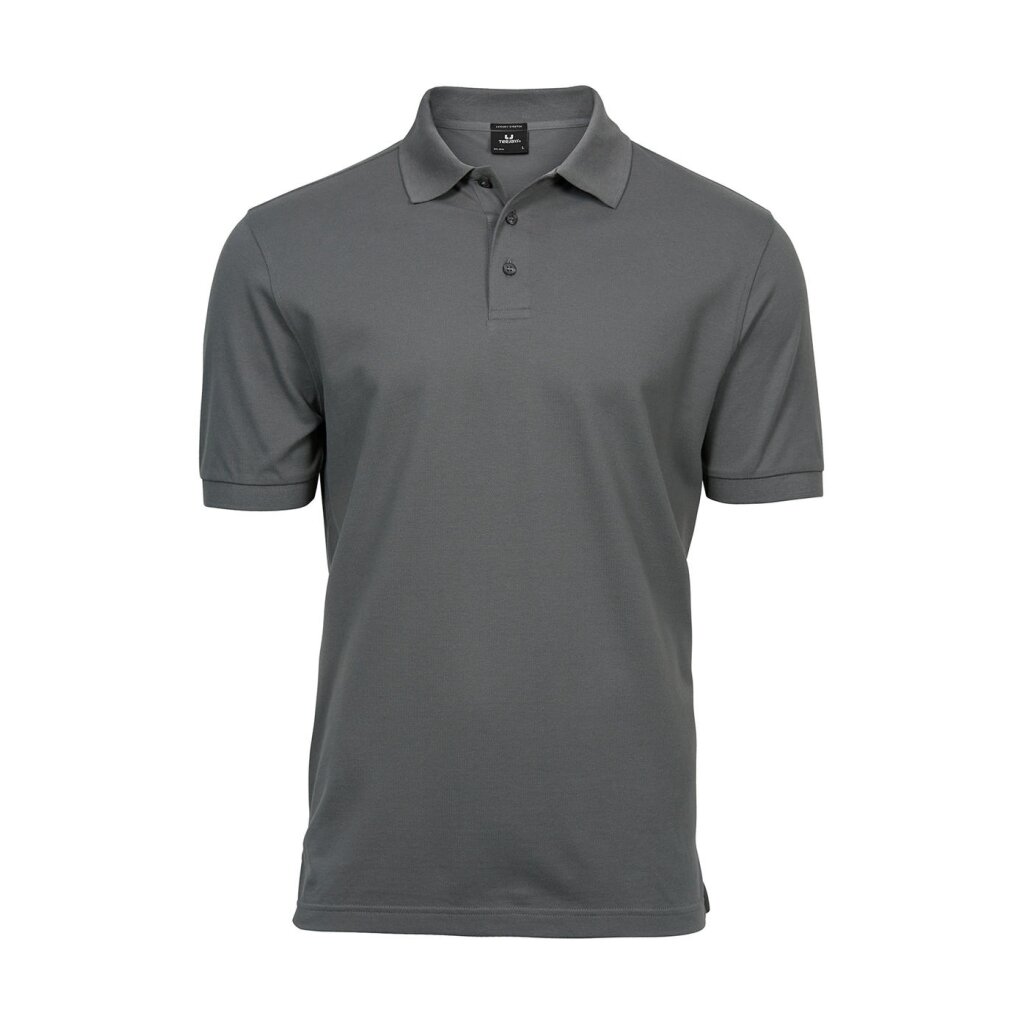 Tee Jays 1405 vīriešu polo krekls ar īsām piedurknēm 112