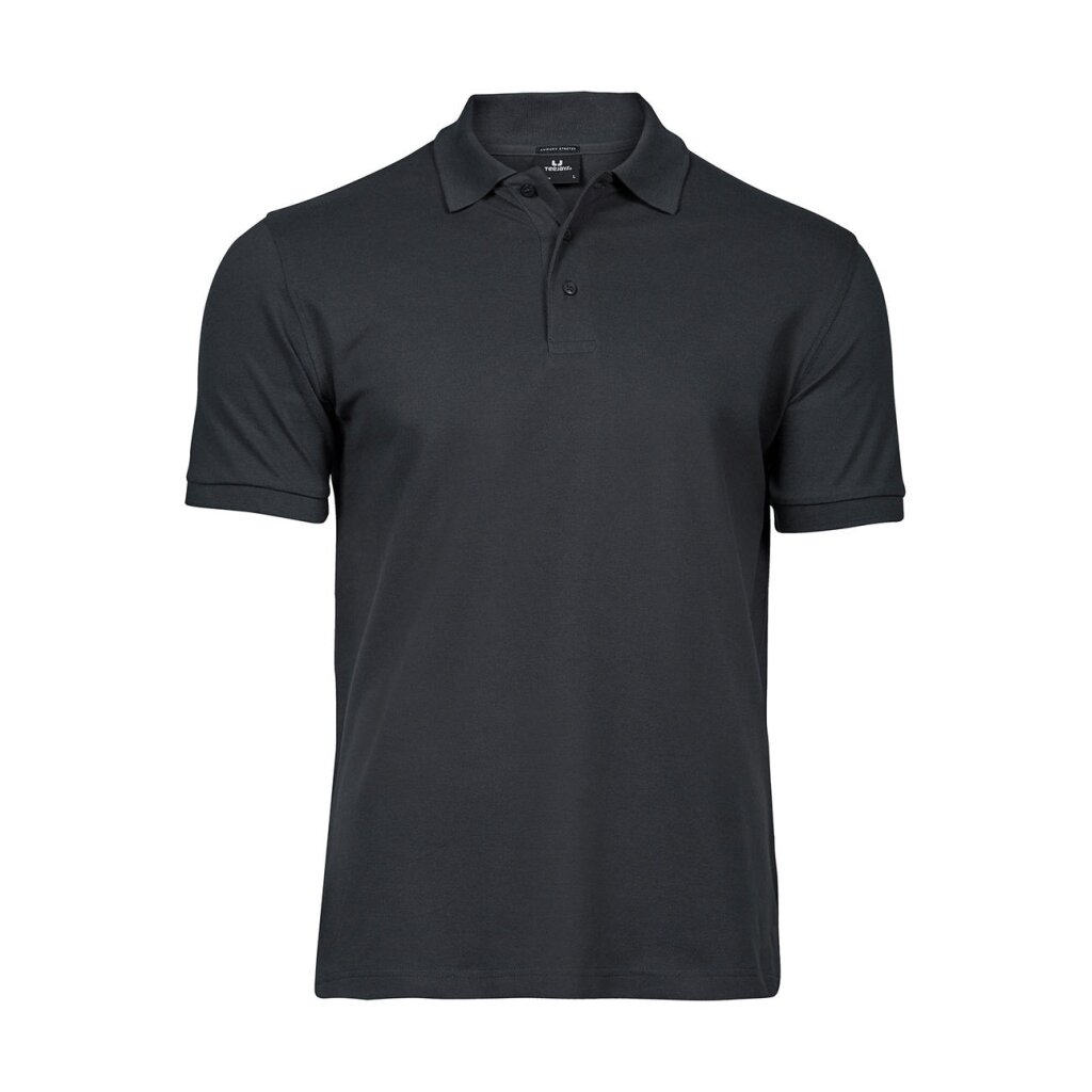 Tee Jays 1405 vīriešu polo krekls ar īsām piedurknēm 83