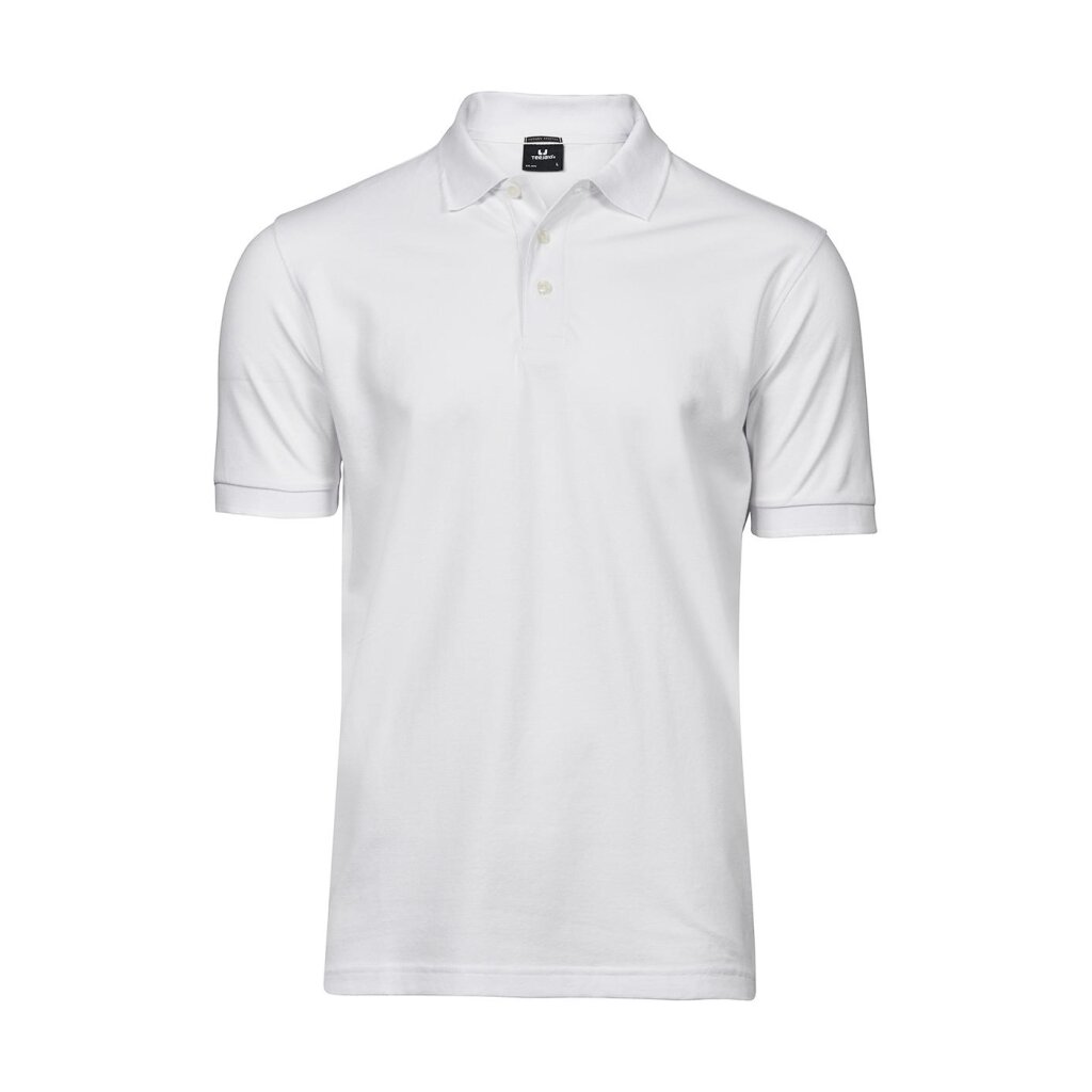 Tee Jays 1405 vīriešu polo krekls ar īsām piedurknēm 23