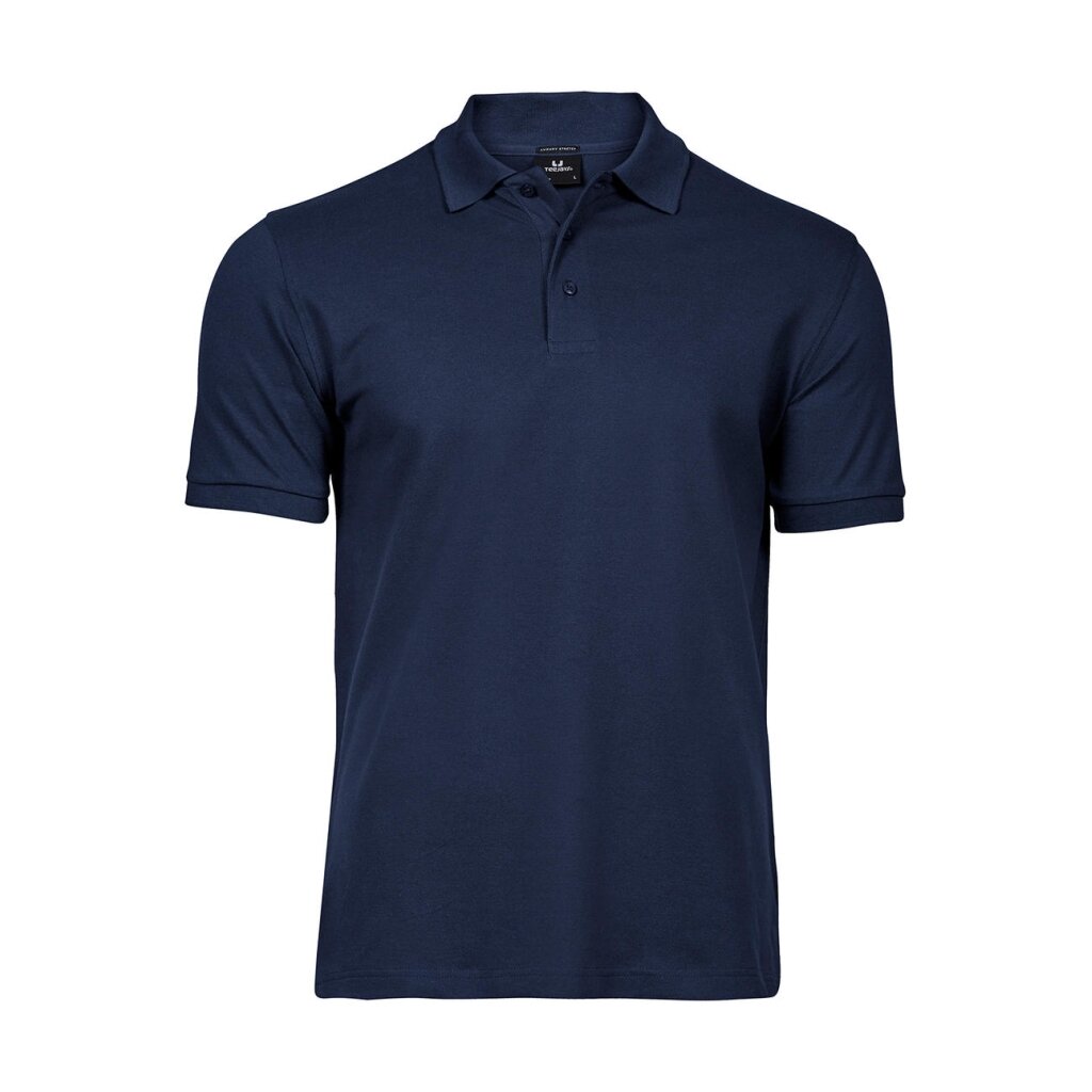Tee Jays 1405 vīriešu polo krekls ar īsām piedurknēm 100 Tee Jays 1405 vīriešu polo krekls ar īsām piedurknēm 100