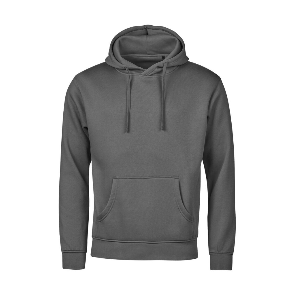 Tee Jays 5152 kapučjakas krekls 93