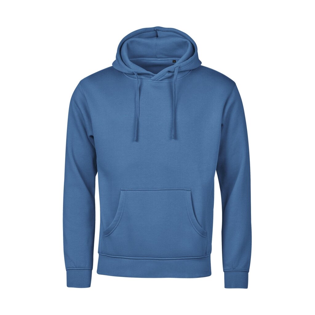 Tee Jays 5152 kapučjakas krekls 57