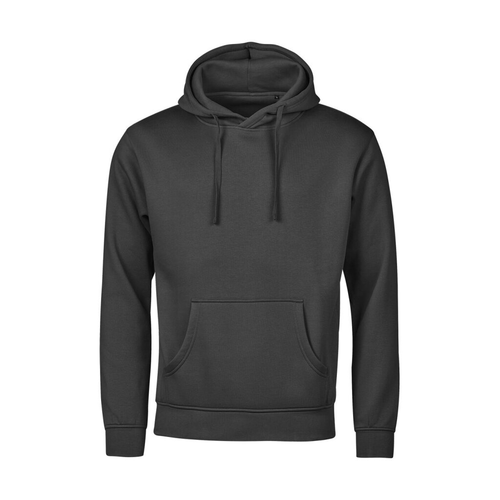 Tee Jays 5152 kapučjakas krekls 75