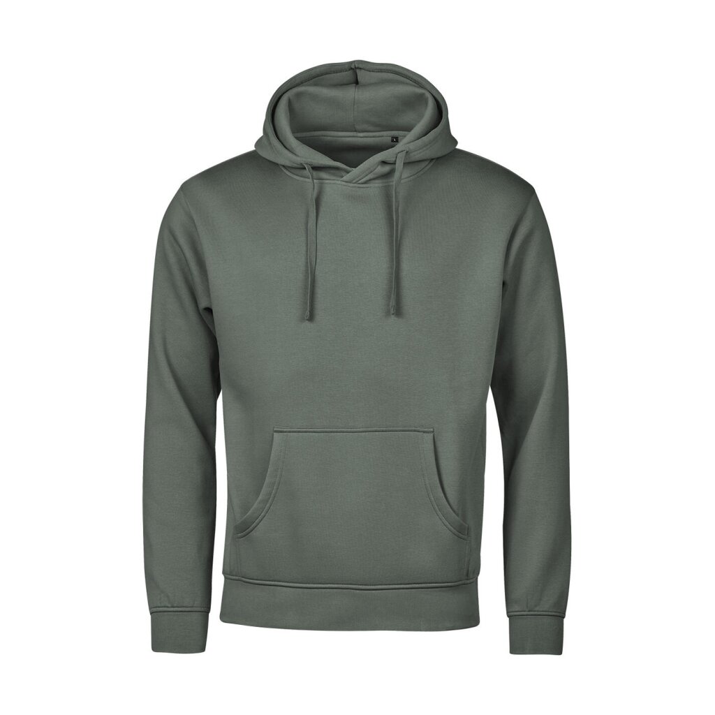 Tee Jays 5152 kapučjakas krekls 18