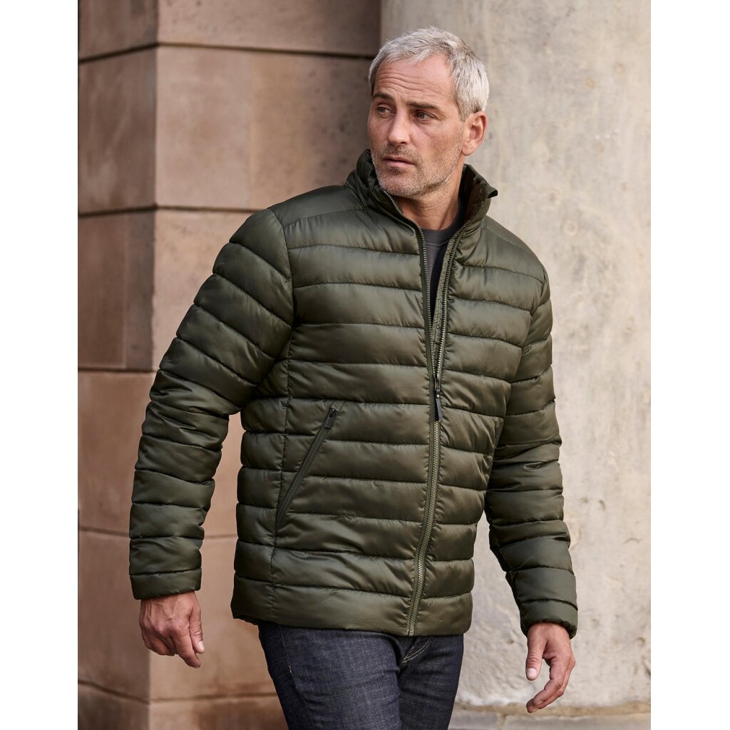 Tee Jays 9644 silta vīriešu jaka 1